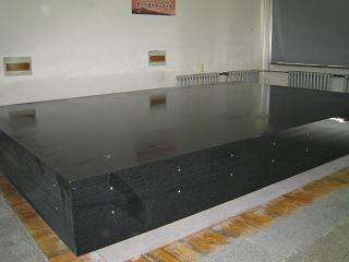 關(guān)于大理石平臺的產(chǎn)品特點與具體類別介紹