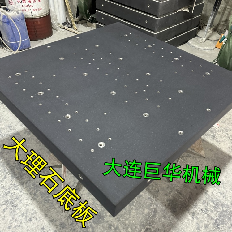 70%的人不會購買大理石平臺產品！